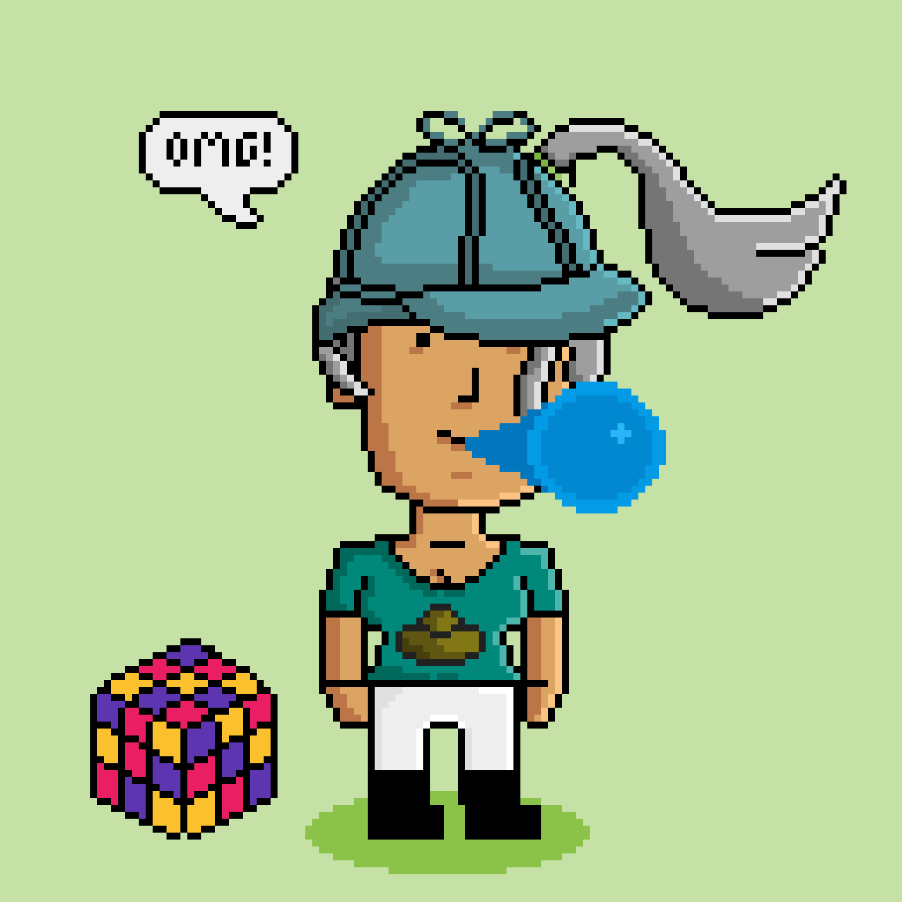 pxy: 1991