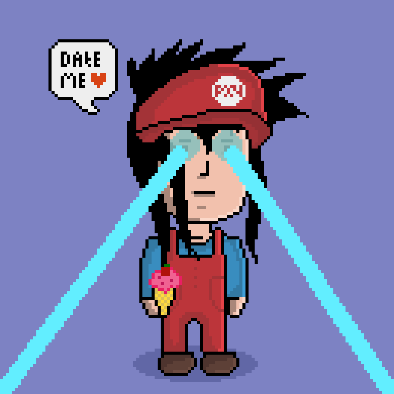 pxy: 16